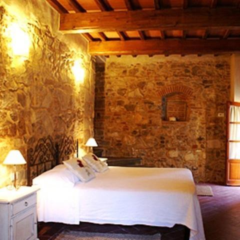 Tenuta La Borriana Carmignano Bagian luar foto