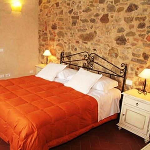 Tenuta La Borriana Carmignano Bagian luar foto
