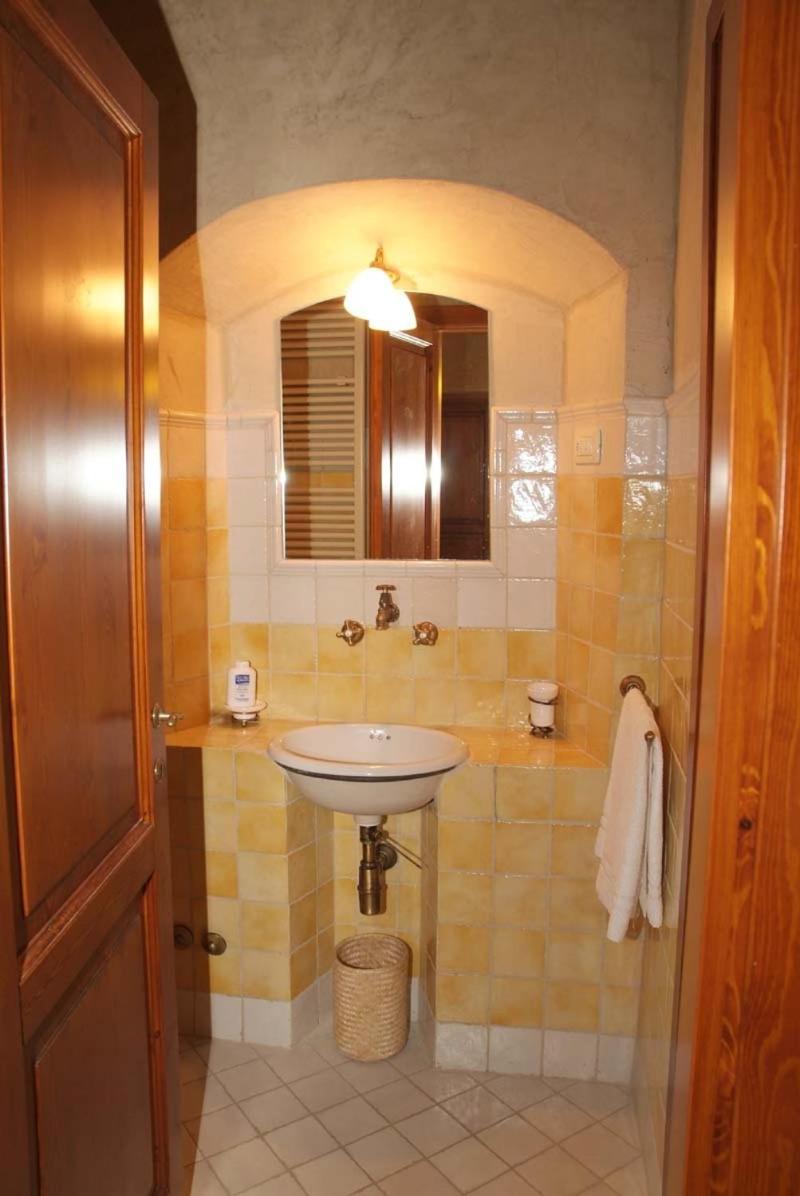 Tenuta La Borriana Carmignano Bagian luar foto
