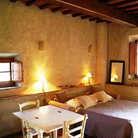 Tenuta La Borriana Carmignano Bagian luar foto